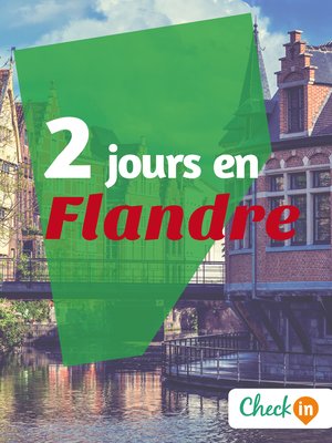 cover image of 2 jours en Flandre